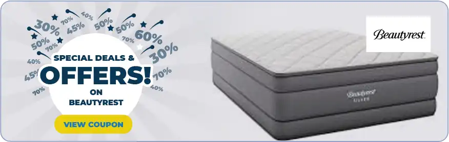 Beautyrest Mattress